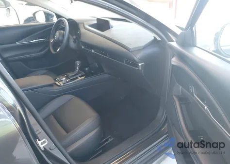 2024 Mazda Cx-30 2.5 S Select Sport z USA, uszkodzony, nr VIN 3MVDMBBM6RM663504